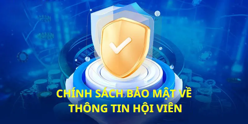 Các quy định chính sách bảo mật 123B
