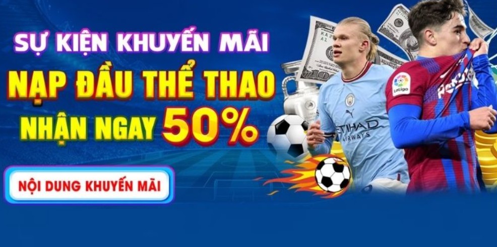 Chương trình nạp đầu dành cho ID mới 