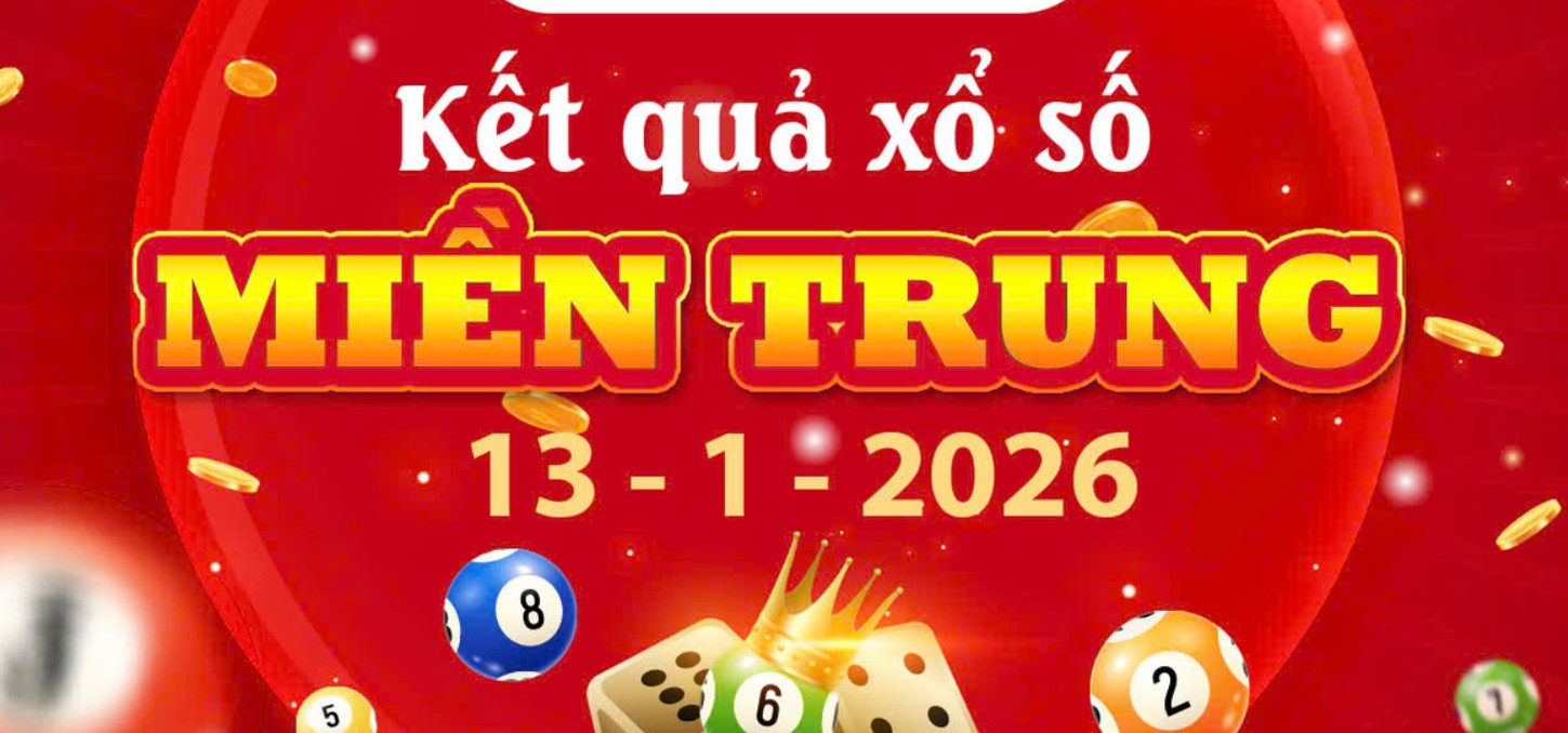 Điểm qua dịch vụ xổ số miền Trung 123B