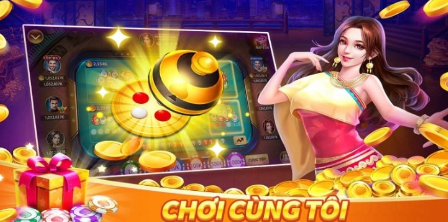 Giải mã về trò game xóc đĩa đổi thưởng 123B