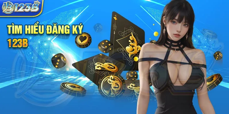 Hướng dẫn đăng ký tài khoản dễ dàng