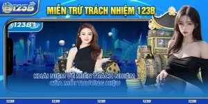 Nguyên tắc công bằng trong miễn trừ trách nhiệm 123B