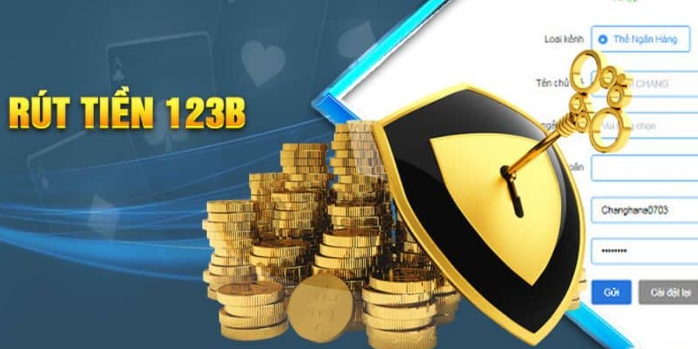 Những vấn đề kỹ thuật khi tiến hành nhận thưởng