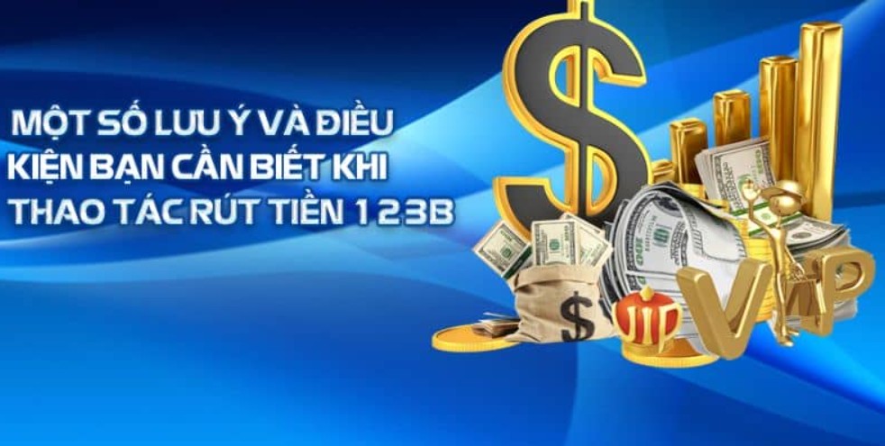 Phương án nhận tiền cược phổ biến và hữu dụng