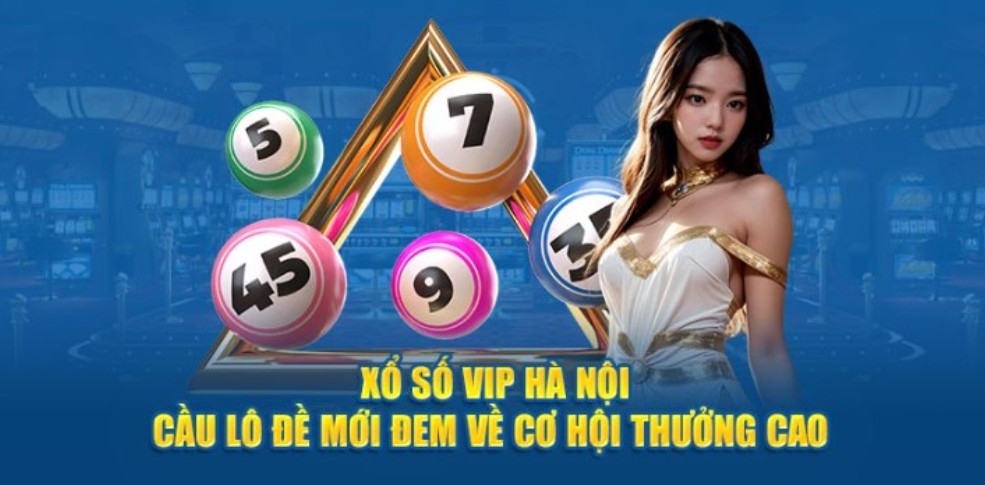Sơ lược thông tin cơ bản Hà Nội Vip 123B