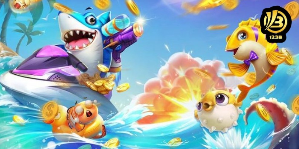 Sơ lược thông tin trò bắn cá xèng đỉnh cao