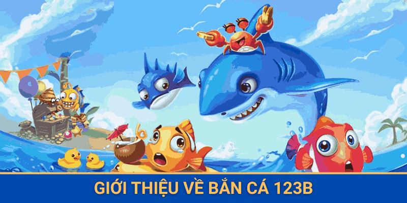 Tìm hiểu sơ lược dòng game bắn cá đổi thưởng