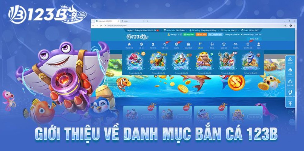 Vũ khí hiện đại phục vụ thành viên săn cá